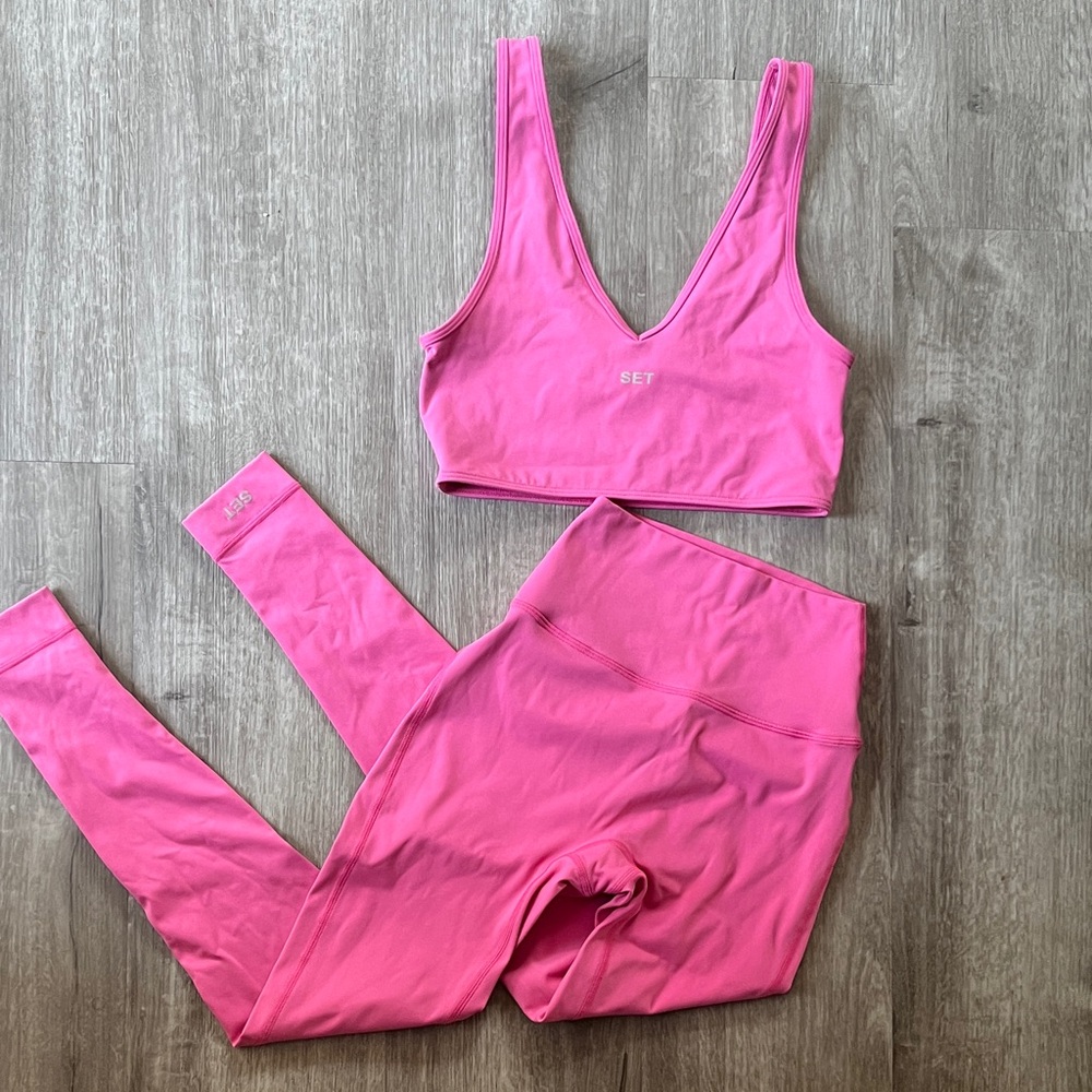 Set Active Sportbody outfit XS/Small